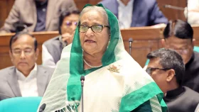 রমজানে কখন হতে পারে লোডশেডিং, জানালেন প্রধানমন্ত্রী