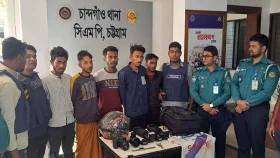 ক্যামেরার জন্য হত্যা করা হয় শাওনকে