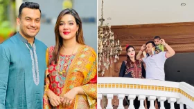 নাম বদলে ফেললেন চিত্রনায়িকা মাহিয়া মাহি&nbsp;