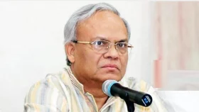 ড. ইউনূস-তারেক রহমানের বৈঠক কিছু দলের মনে জ্বালা ধরিয়েছে