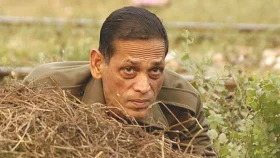এক 'বেপরোয়া' যোদ্ধা আজম খানের গল্প
