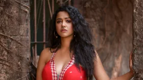 গোপনে বাগদান সারলেন অভিনেত্রী সোহিনী!&nbsp;