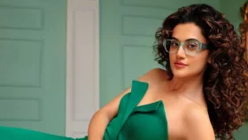 ১০ বছরের প্রেমের পরে বিয়ে করছেন তাপসী পান্নু
