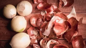 পেঁয়াজের খোসার যত গুণ