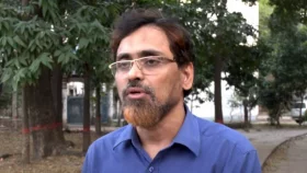 &lsquo;প্রাইভেট পড়ানোর সময় স্যার শরীর ও চুলে হাত দিতেন&rsquo;