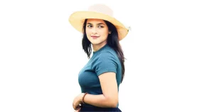 দেবদাসের পারু হতে চান সাদিয়া