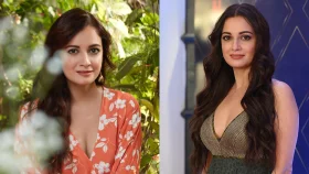 ফিরছেন &lsquo;রেহনা হ্যাঁ তেরে দিল মে&rsquo; খ্যাত অভিনেত্রী
