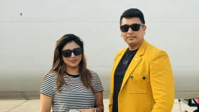 আমি বিয়ে করিনি সব গুজব: জায়েদ খান