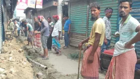সোনারগাঁয়ে দেড় হাজার অবৈধ গ্যাস সংযোগ বিচ্ছিন্ন