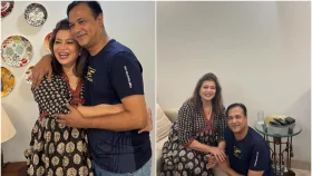 গানের বাইরে শাকিলা জাফর বিশাল মনের মানুষ: আসিফ