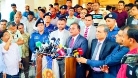 কুসিক নির্বাচন পর্যন্ত ওয়ারেন্ট ছাড়া কাউকে আটক না করার নির্দেশ