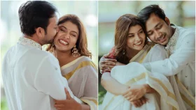 চার বছর পর বিবাহবার্ষিকী পালন করছেন শাওন-টয়া