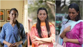 এ কোন সাবিলা নূর!