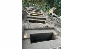 &lsquo;একসঙ্গে এত কবর খুঁড়তে হবে কোনোদিন ভাবিনি&rsquo;