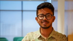 কাচ্চি খেতে লাশ হয়ে ফিরলেন ড্যাফোডিলের তুষার