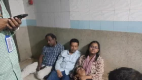 মৃত্যুই ডেকে এনেছিল রিয়াকে