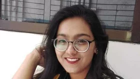 রাত ৮টায় শেষবারের মতো বাসা থেকে বের হন লামিশা