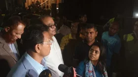 বেইলি রোডে আগুনের সূত্রপাত নিয়ে যা বলল সিআইডি