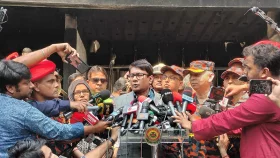 বেইলি রোডে আগুন: যে কারণে এত বেশি মৃত্যু