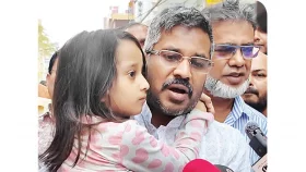 &lsquo;জন্মদিন কি মৃত্যুদিন হচ্ছে&rsquo;
