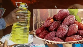 কাল থেকে ১৬৩ টাকায় সয়াবিন, নির্ধারণ হচ্ছে খেজুরের দাম