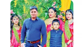 ইতালি নয় চিরঘুমের দেশে