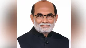 ১৩০০ ভবন চিহ্নিত করেও ভাঙা সম্ভব হয়নি: শ ম রেজাউল করিম