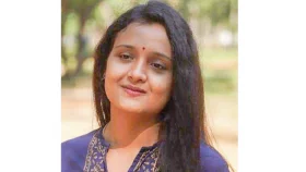 অভিশ্রুতি নাকি বৃষ্টি, পরিচয় নিয়ে ধোঁয়াশা