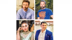 শোকাচ্ছন্ন শোবিজ, এমন ঘটনা যেন আর না ঘটে