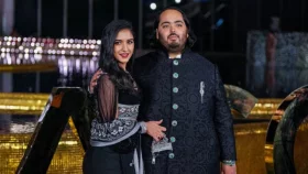 অনন্ত আম্বানি ও রাধিকা মার্চেন্টের শিক্ষাগত যোগ্যতা কী?
