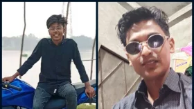 বিয়ে বাড়িতে মদপানে মামা-ভাগ্নের মৃত্যু