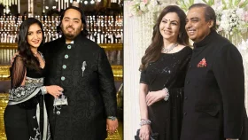 সাতপাকের আগেই ১০০০ কোটি খরচ, আম্বানিপুত্রের বিয়েতে রেকর্ড