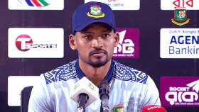 'বেশি বেশি প্রথম শ্রেণির ক্রিকেট খেলাতেই সমাধান'