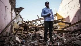 জাতীয় হিরো থেকে গৃহহীন