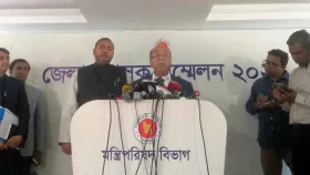 আপেল-আঙ্গুর নয়, বরই দিয়ে ইফতারের পরামর্শ শিল্পমন্ত্রীর