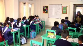 প্রাথমিক বিদ্যালয় খোলার বিষয়ে সিদ্ধান্ত রবিবার