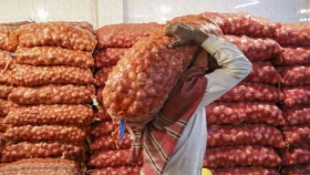 দেশে আসছে ৫০ হাজার টন পেঁয়াজ, অনুমোদন দিল ভারত
