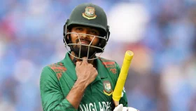সুইপের ফাঁদে তাওহীদ হৃদয়