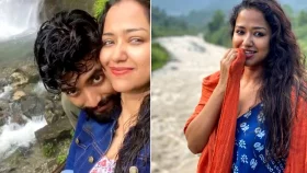 ৬ বছরের ছোট সঙ্গে যে কারণে বেছে নিলেন সোহিনী