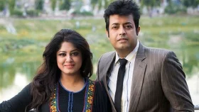 মৌসুমীকে নিয়ে গুঞ্জন, যা বললেন ওমর সানী