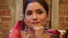 বিদেশে গেলে যে কারণে আচার নেন অঙ্কিতা