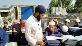 রমজানে খোলা থাকবে মাদরাসাও