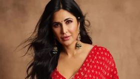 দীপিকার পর এবার অন্তঃসত্ত্বা ক্যাটরিনা!