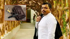 &lsquo;প্রায় প্রতিদিনই কলেজে অস্ত্র নিয়ে আসতেন শিক্ষক রায়হান&rsquo;
