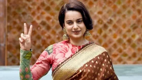 আম্বানিদের বিয়ের অনুষ্ঠানকে কটাক্ষ করলেন কঙ্গনা