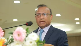 ডেঙ্গু মোকাবিলায় ৪০ কোটি টাকা বরাদ্দ: স্থানীয়মন্ত্রী&nbsp;