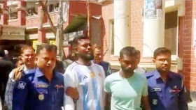 কুমিল্লায় হত্যা মামলায় তিনজনের ফাঁসি