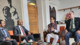 কর্মমুখী শিক্ষা নিয়ে কাজ করবে বাংলাদেশ-বিশ্বব্যাংক