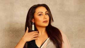 কেন সোশ্যাল মিডিয়া থেকে নিজেকে সরিয়ে রেখেছেন রানি?