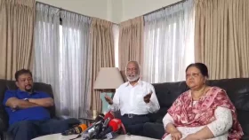 জুজুর ভয় দেখিয়ে প্রতারিত করা যাবে না: মঈন খান